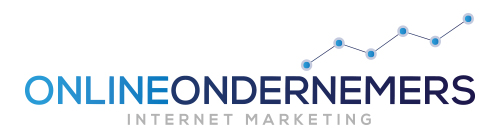 Online Ondernemers logo